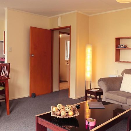 Al Louise Accommodation Mangonui Exteriör bild