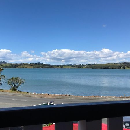 Al Louise Accommodation Mangonui Exteriör bild